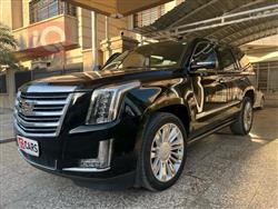 كاديلاك اسكاليد